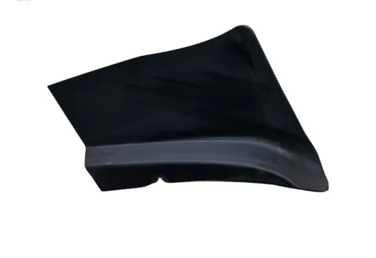 Rear/tail light trim molding