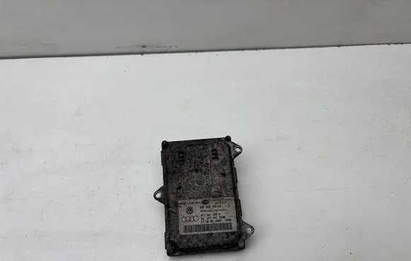Audi A6 S6 C6 4F Headlight ballast module Xenon 4F0941329B 5DF00870410