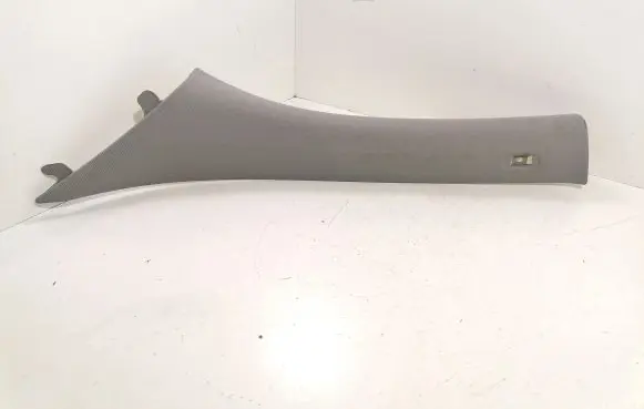 BMW 5 GT F07 (A) pillar trim 9137195