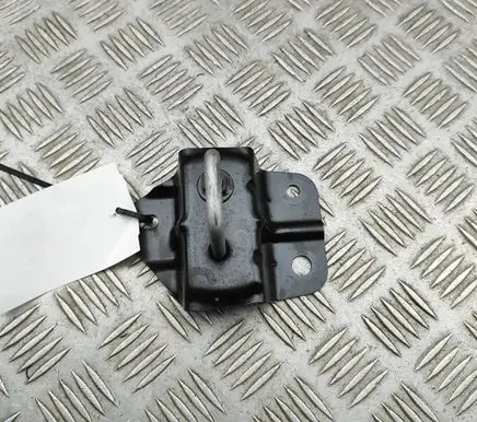 BMW iX1 Engine bonnet/hood lock/latch loop/hook 9853674