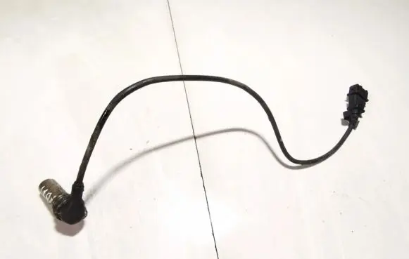 Crankshaft position sensor