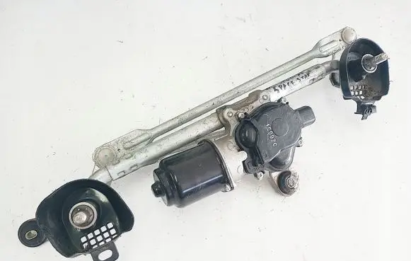 Mitsubishi Space Star Engine 160920