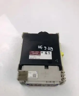 Toyota Auris 150 Other control units/modules 8922147140