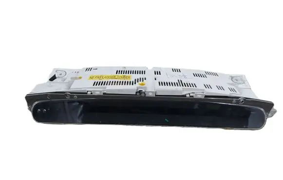 Renault Espace III Speedometer (instrument cluster) 09050520010 09050520030