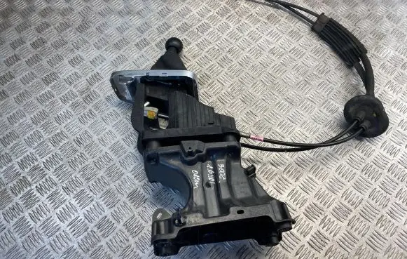 Peugeot 3008 I Gear shifter/selector 9672373080 40321989 21007110