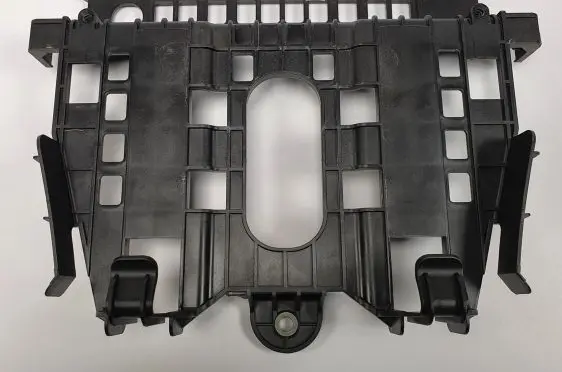 Mercedes-Benz A W169 Fan control module 1695453740