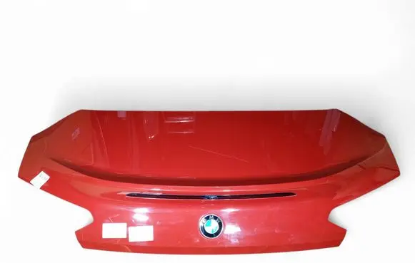 BMW Z4 g29 Tailgate/trunk/boot lid 9879733 41009879733 7437677