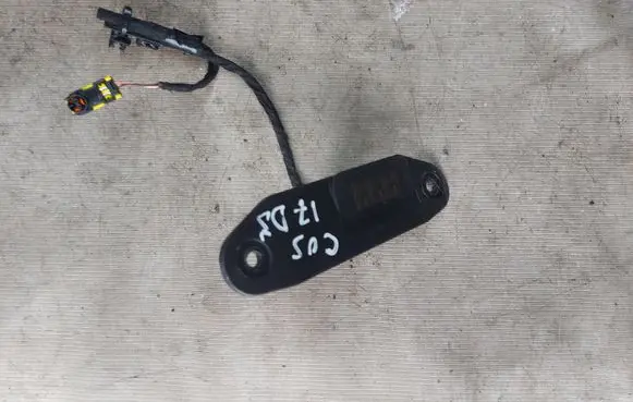Ford Transit Custom Sliding door contact joint 2C1T14A658BB