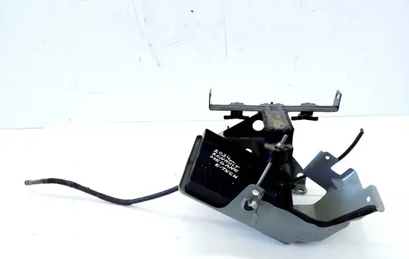 Renault Megane E-Tech Battery box tray 244575845R 751P40506R