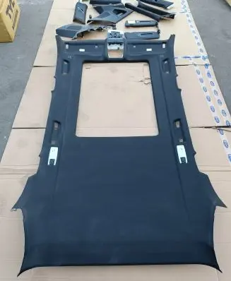 BMW X5 F15 Headlining set 