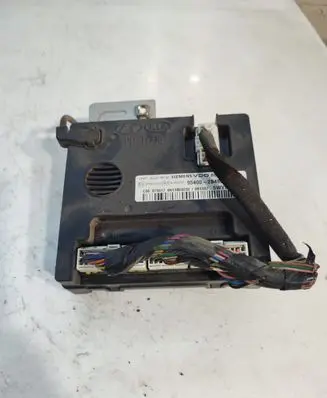 Hyundai Santa Fe Immobilizer control unit/module 954002B480