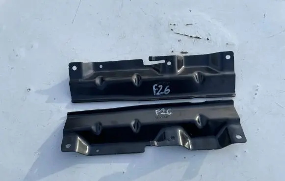 BMW X4 F26 Other interior part 21104