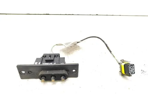 Ford Transit Sliding door contact joint 1C1T019L540AB