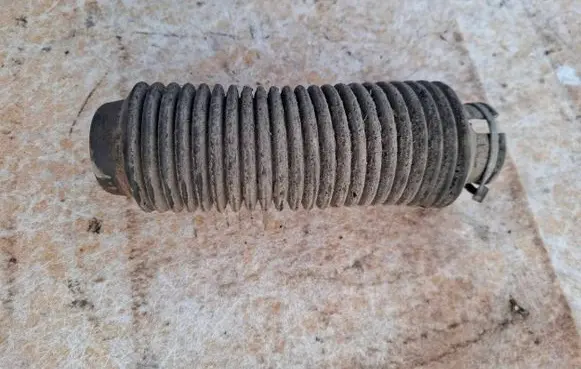 Jaguar XJ X308 Front shock absorber dust cover boot 