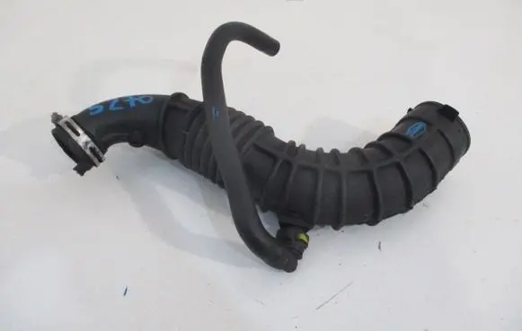 Renault Scenic II - Grand scenic II Air intake duct part 8200500384