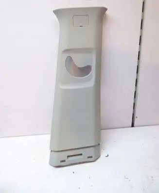 MG ZS (A) pillar trim 10454606
