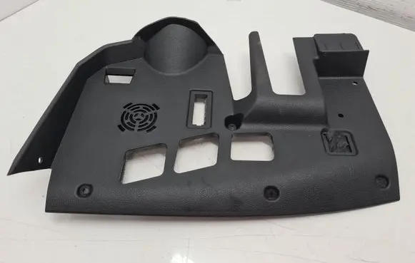 BMW 1 E81 E87 Dashboard lower bottom trim panel 51459121733