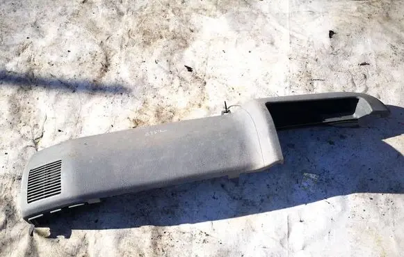 Citroen Jumper Dashboard 1300728070