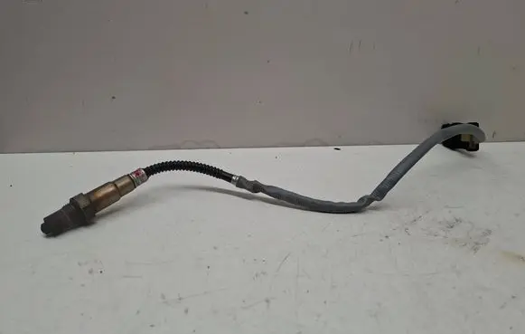 Lambda probe sensor