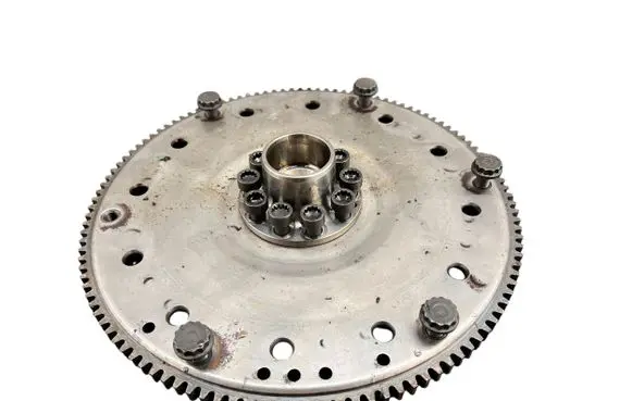 Audi Q5 SQ5 Flywheel 06E105323T
