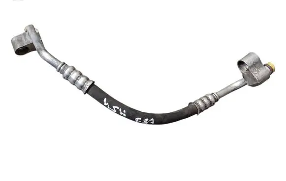 BMW X3 E83 Air conditioning (A/C) pipe/hose 64533400414 3400414