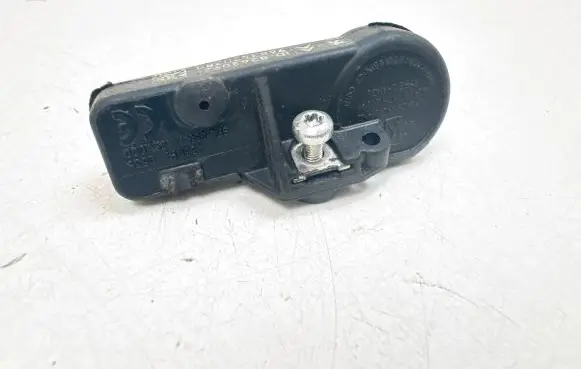 Peugeot 308 Tire pressure sensor 9683420380 8342092