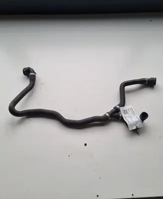 BMW 5 F10 F11 Engine coolant pipe/hose 7592866