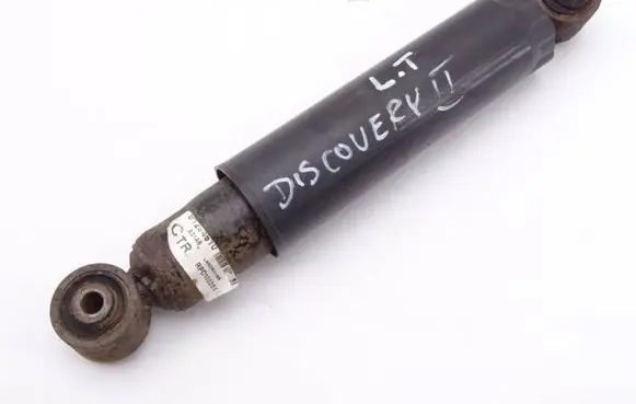 Land Rover Discovery Rear shock absorber/damper RPD102354