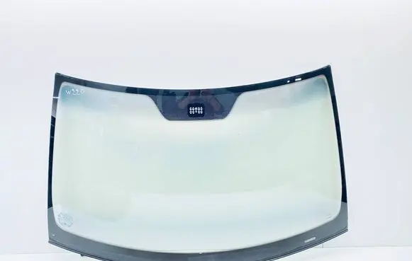 Mercedes-Benz S W220 Front windscreen/windshield window A2206703901 A2206703301