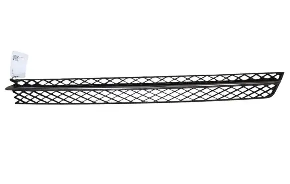 Ford Galaxy Front bumper lower grill 7M5854687A 4M2117K945