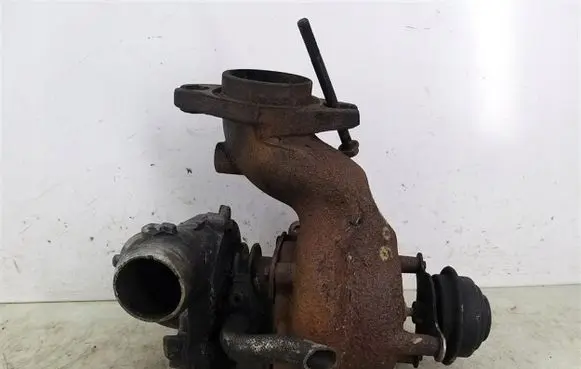 Peugeot 807 Turbo 9649588680