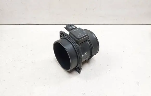 Citroen C-Crosser Mass air flow meter 9645948980 5WK97002 002080176