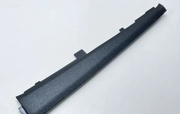 Volkswagen Jetta VI Other sill/pillar trim element 5C6868238