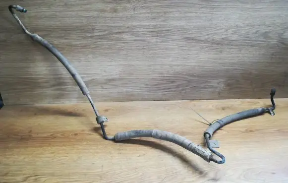 Ford Galaxy Power steering hose/pipe/line YM213A719CA