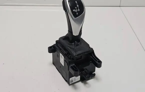 BMW X3 F25 Gear shifter/selector 9296906 1010002300 90546141630603