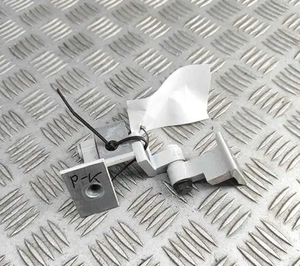 BMW iX1 Front door hinges set 5A1FCA3 5A1FCA5