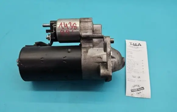 Volvo V70 Starter motor IMPRK1438886
