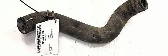 Ford Mustang V Turbo air intake inlet pipe/hose 