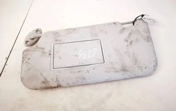 Ford Mondeo MK IV Sun visor