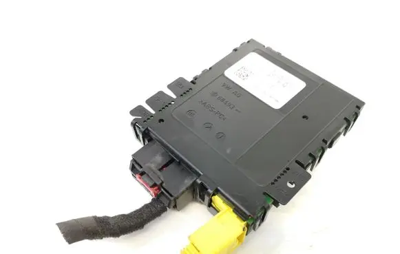 Volkswagen Golf V Steering angle sensor 3C0953549L