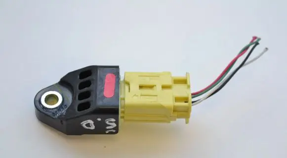 Lexus RX 330 - 350 - 400H Airbag deployment crash/impact sensor 898310T030