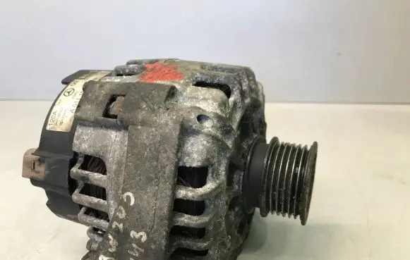 Mercedes-Benz C W203 Generator/alternator A0111548402