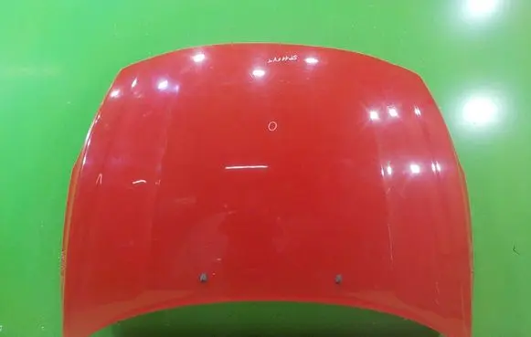Volvo S60 Engine bonnet/hood UP173