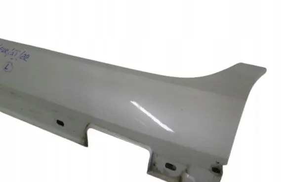 Mercedes-Benz CLS C218 X218 Sill A2186980054