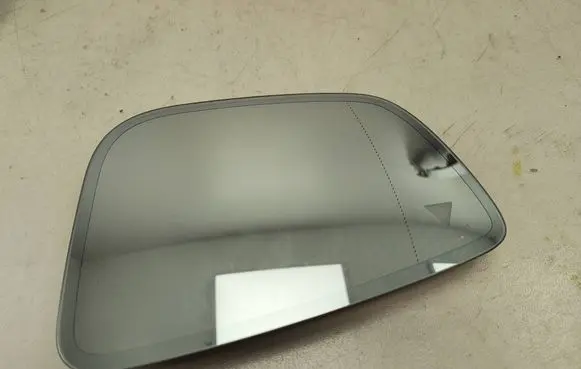 BMW 3 G20 G21 Wing mirror glass 6004675