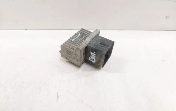 Glow plug pre-heat relay