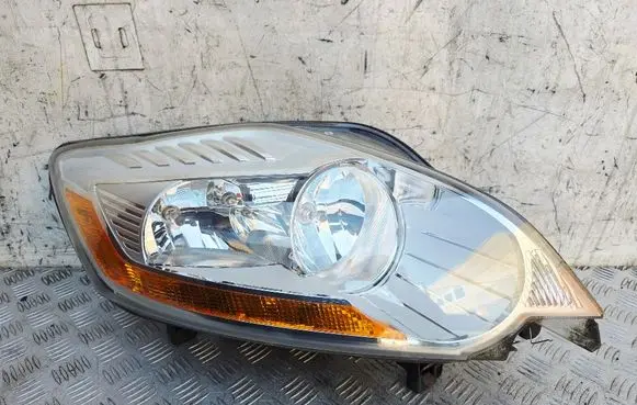 Ford Kuga I Headlight/headlamp 8V4113W029BF 1LJ00969604 166000