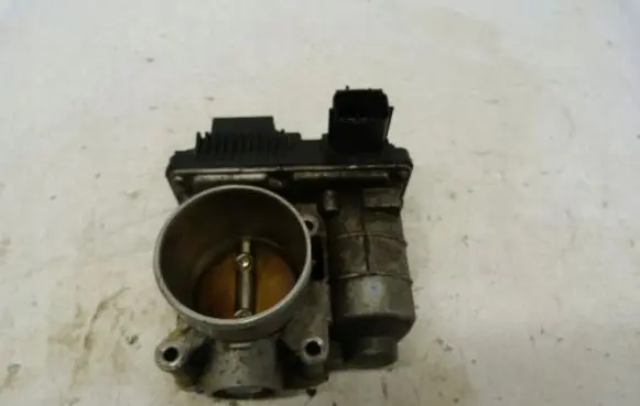 Nissan Almera N16 Throttle valve RME5002