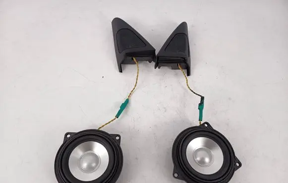 BMW 3 E92 E93 Front door high frequency speaker 6945412 51337119