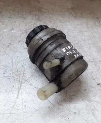 KIA Sorento Power steering fluid tank/reservoir PA6GF20K